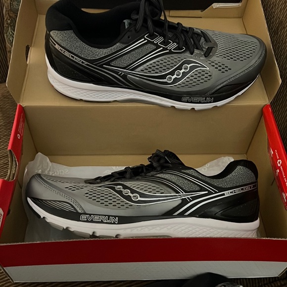 Saucony Other - Saucony men’s shoes